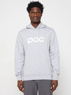 Bluza z kapturem POC szary