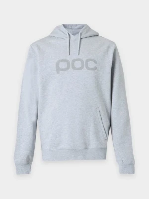 Bluza z kapturem POC szary