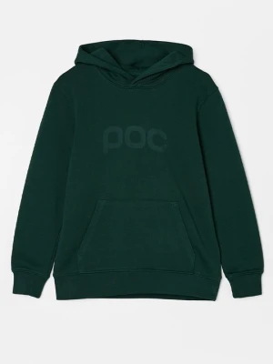 Bluza z kapturem POC zielony