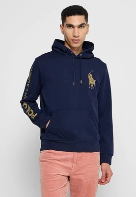 Bluza z kapturem Polo Ralph Lauren