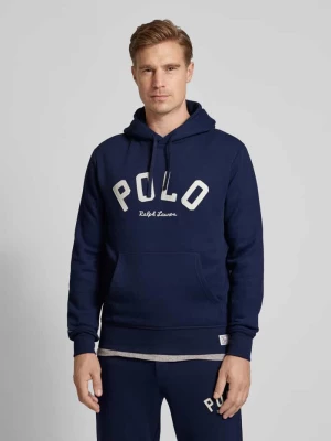 Bluza z kapturem Polo Ralph Lauren