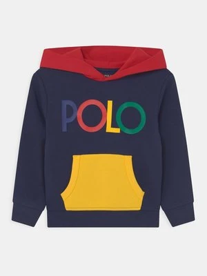 Bluza z kapturem Polo Ralph Lauren