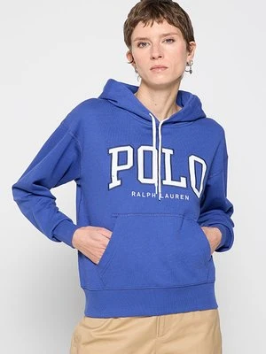 Bluza z kapturem Polo Ralph Lauren