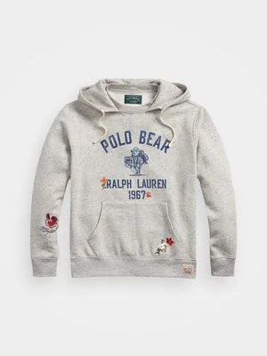 Zdjęcie produktu Bluza z kapturem Polo Ralph Lauren
