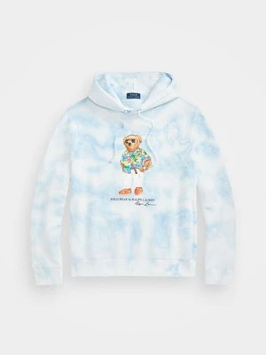 Bluza z kapturem Polo Ralph Lauren