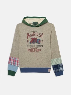 Bluza z kapturem Polo Ralph Lauren