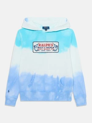 Bluza z kapturem Polo Ralph Lauren