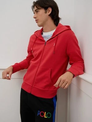 Bluza z kapturem Polo Ralph Lauren