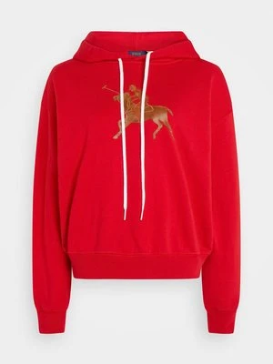Bluza z kapturem Polo Ralph Lauren
