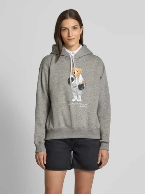 Bluza z kapturem Polo Ralph Lauren