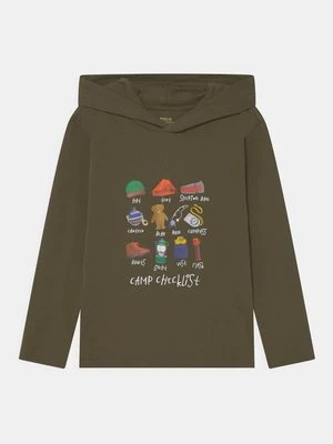 Bluza z kapturem Polo Ralph Lauren