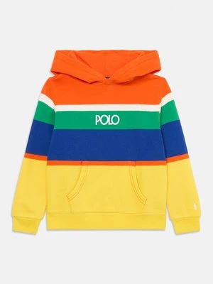 Bluza z kapturem Polo Ralph Lauren