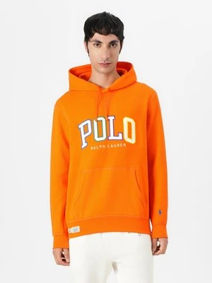 Bluza z kapturem Polo Ralph Lauren