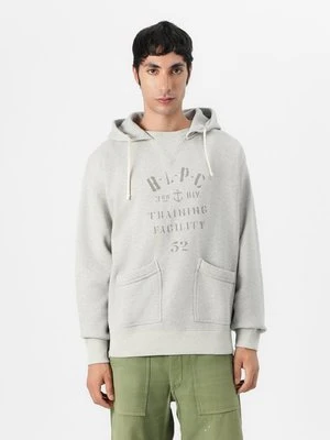 Bluza z kapturem Polo Ralph Lauren