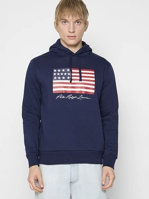 Bluza z kapturem Polo Ralph Lauren