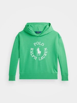 Bluza z kapturem Polo Ralph Lauren