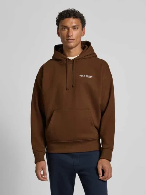 Bluza z kapturem Polo Ralph Lauren