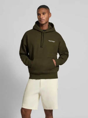 Bluza z kapturem Polo Ralph Lauren