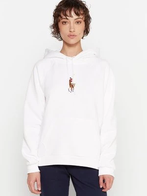 Bluza z kapturem Polo Ralph Lauren