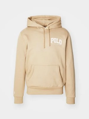 Bluza z kapturem Polo Ralph Lauren