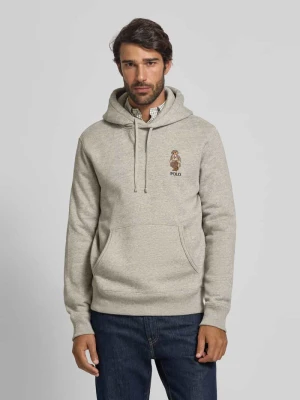 Bluza z kapturem Polo Ralph Lauren