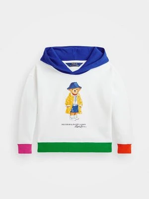 Bluza z kapturem Polo Ralph Lauren