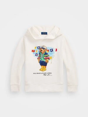 Bluza z kapturem Polo Ralph Lauren