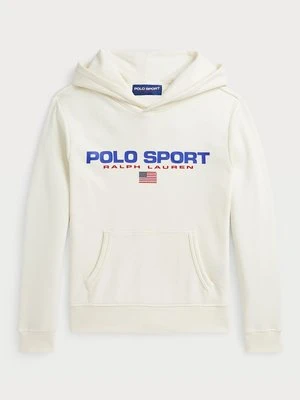 Bluza z kapturem Polo Ralph Lauren