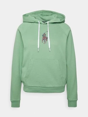 Bluza z kapturem Polo Ralph Lauren