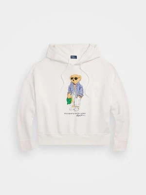 Bluza z kapturem Polo Ralph Lauren