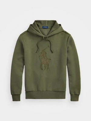 Bluza z kapturem Polo Ralph Lauren
