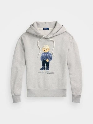 Bluza z kapturem Polo Ralph Lauren