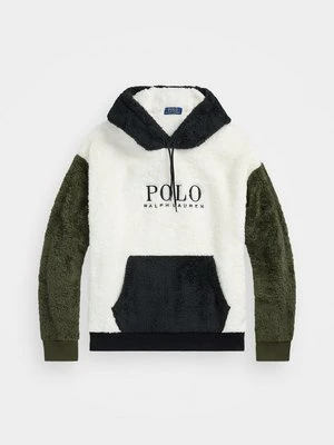 Bluza z kapturem Polo Ralph Lauren