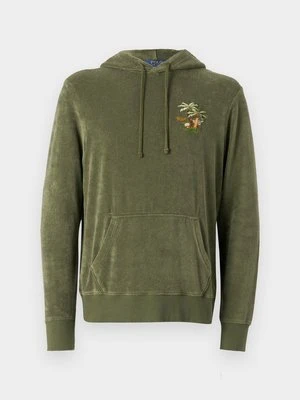 Bluza z kapturem Polo Ralph Lauren