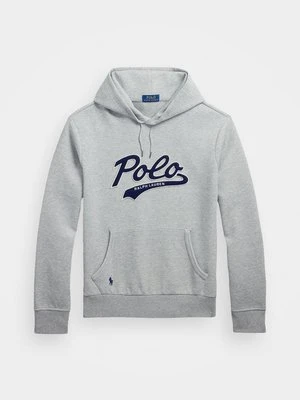 Bluza z kapturem Polo Ralph Lauren