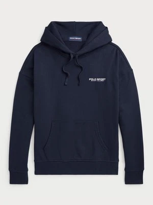 Bluza z kapturem Polo Ralph Lauren