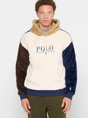 Bluza z kapturem Polo Ralph Lauren