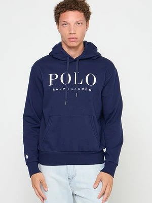 Bluza z kapturem Polo Ralph Lauren