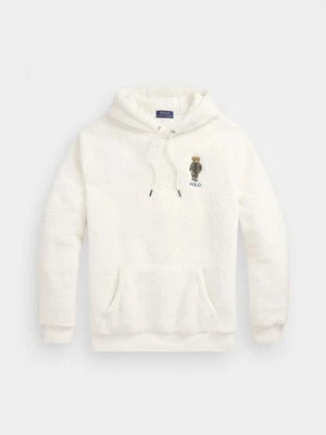 Bluza z kapturem Polo Ralph Lauren