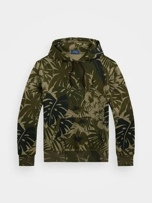 Bluza z kapturem Polo Ralph Lauren