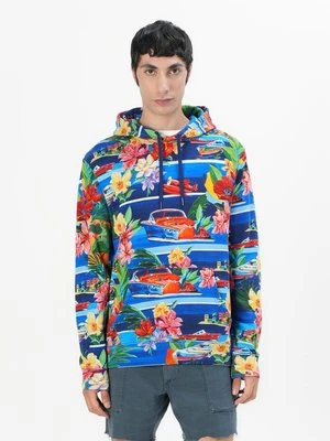 Bluza z kapturem Polo Ralph Lauren