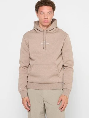 Bluza z kapturem Polo Ralph Lauren