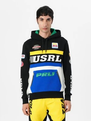 Bluza z kapturem Polo Ralph Lauren