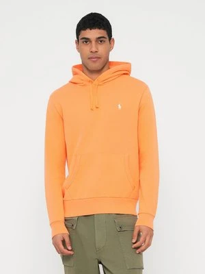 Bluza z kapturem Polo Ralph Lauren