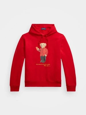 Bluza z kapturem Polo Ralph Lauren