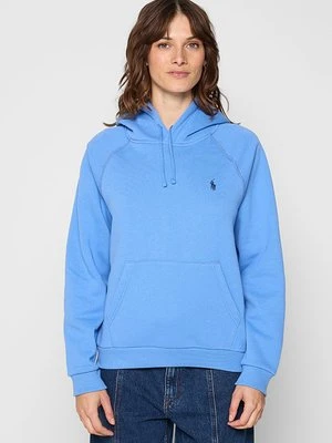 Bluza z kapturem Polo Ralph Lauren