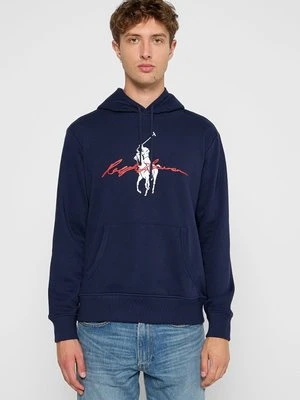 Bluza z kapturem Polo Ralph Lauren