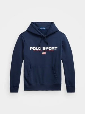 Bluza z kapturem Polo Ralph Lauren