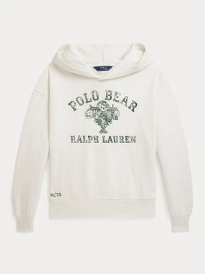Bluza z kapturem Polo Ralph Lauren