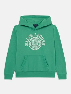 Bluza z kapturem Polo Ralph Lauren